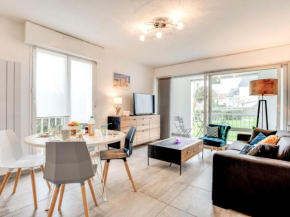 Apartment Le Zal